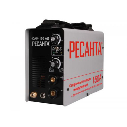 Аппарат аргонодуговой сварки Ресанта САИ-150 АД в Головеньках
