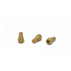 Купить Aurora Держатель наконечника M6 22mm (26KD) (10 шт.) в Головеньках