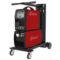 Flama TIG 320 DC PULSE в Головеньках