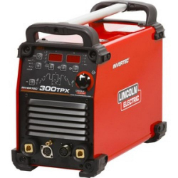 Lincoln Electric INVERTEC 300TPX в Головеньках