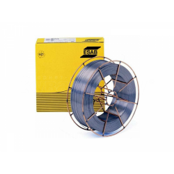 Стоимость ESAB OK Autrod 5754 - 1,0mm - 7,0kg в Головеньках