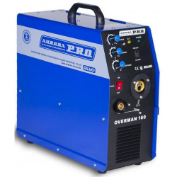 Купить Aurora PRO OVERMAN 160 в Головеньках
