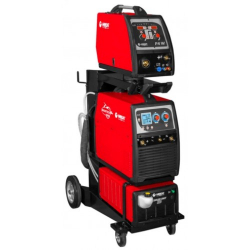 Купить Helvi Maxitech 380 R.A. 2PULSE в Головеньках