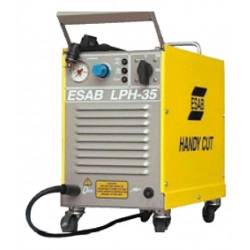 ESAB LPH 35 HANDY CUT (230V) в Головеньках