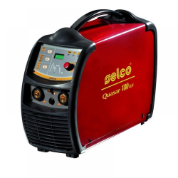 Selco Quasar 180 TLH с горелкой ST17U/D(4м) в Головеньках
