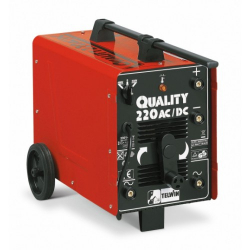 Купить Telwin Quality 220 AC/DC в Головеньках