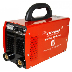 Купить BestWeld "Стройка" Globus 200-RUS в Головеньках