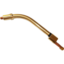 Купить Tbi Корпус горелки 9W-L, 50° в Головеньках