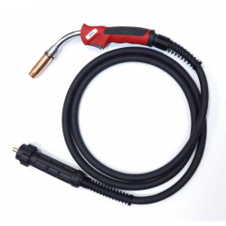 Купить Aurora MIG 26 AIR COOL 290A(60%) EURO 4m в Головеньках