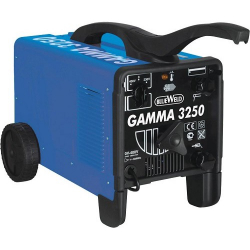 Купить Сварочный трансформатор Blueweld Gamma 3250 в Головеньках