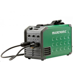 Купить Migatronic Delta 160 HP в Головеньках