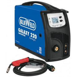 Купить Сварочный полуавтомат Blueweld GALAXY 220 в Головеньках