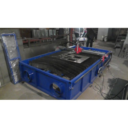 ПКО Волна Simple Cutter 3000x2000 в Головеньках