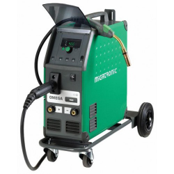 Купить Migatronic OMEGA2 400 S-L BASIC с тележкой в Головеньках
