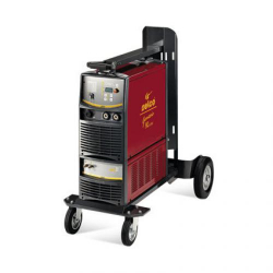 Selco Genesis 382 AC/DC в Головеньках