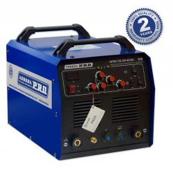 Aurora PRO INTER TIG 250 AC/DC в Головеньках