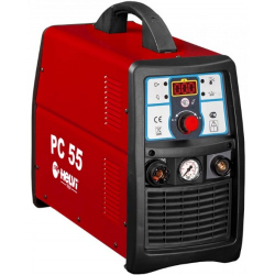 Helvi PC 55 M6 ST 70 (with CNC) в Головеньках