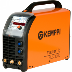 Kemppi MASTERTIG MLS 3000 VRD в Головеньках
