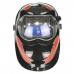 Купить FoxWeld FoxCraft киборг красный в Головеньках