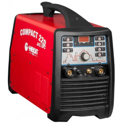 Helvi COMPACT 220 AC/DC в Головеньках