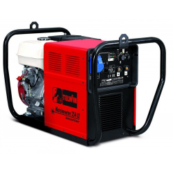 Купить Telwin MOTOINVERTER 254 CE HONDA в Головеньках