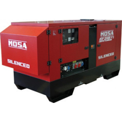 Купить Сварочный генератор MOSA TS 2x400 PSX-BC в Головеньках
