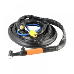 Купить Горелка Foxweld SRT-26V 4м (35мм2, вентиль) в Головеньках