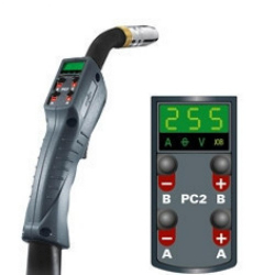 Купить EWM MT451W 5M PC2 EZA M9 5м POWERCONTROL 2 в Головеньках