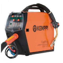 Купить Kemppi Механизм подачи проволоки MXF 65 профиль Work Pack в Головеньках