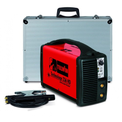 Купить Telwin TECHNOLOGY 238 CE/MPGE 230V в Головеньках