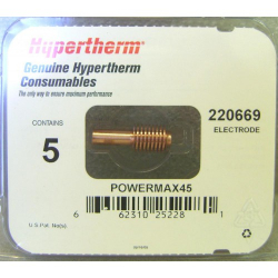 Купить Hypertherm Электрод PMX45 в Головеньках