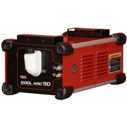 Купить Lincoln Electric COOL ARC 50 в Головеньках