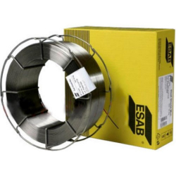 Стоимость ESAB OK Tubrod 15.17 - 1,2mm - 16,0kg в Головеньках