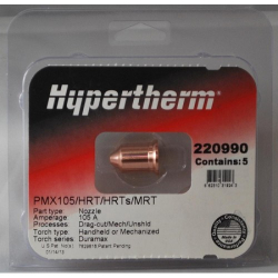 Купить Hypertherm Сопло 105A CUT в Головеньках