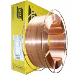 Стоимость ESAB OK Autrod 12.51 - 1,6mm - 18,0kg в Головеньках