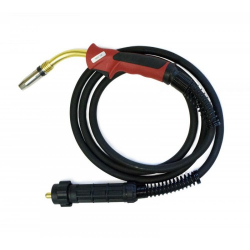 Купить Aurora MIG 24 AIR COOL 250A(60%) EURO 4m в Головеньках