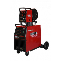 Купить Lincoln Electric Powertec 425S в Головеньках