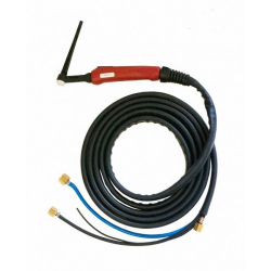 Купить Aurora TIG SUPER TS 20 250A (100%) M12x1, 1/4G, 3/8G, 8m вода в Головеньках
