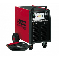 Telwin ENTERPRISE PLASMA 160 HF в Головеньках