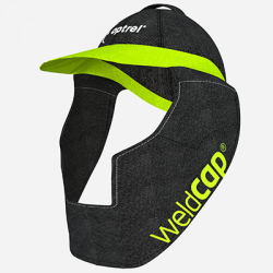 Купить optrel WeldCap Крышка для батареи, 2 шт в Головеньках