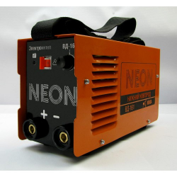Купить Сварочный инвертор Neon ВД-161 в Головеньках