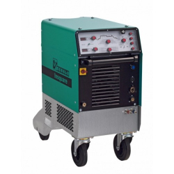Merkle Insquare W 321 AC/DC с аксессуарами в Головеньках