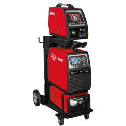 Купить Helvi Maxitech 355C R.A. PULSE в Головеньках