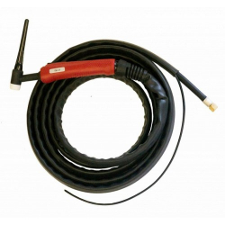 Купить Aurora TIG 17 140A (35%) M12x1. 8m в Головеньках