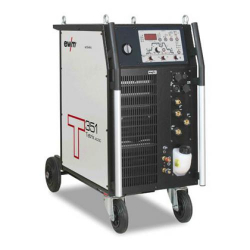 Аппарат аргонодуговой сварки EWM TETRIX 351 AC/DC в Головеньках