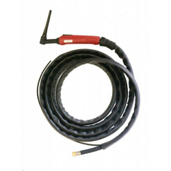 Купить Aurora TIG 26 180A (35%) M12x1, 4m в Головеньках