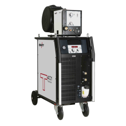 Купить EWM Taurus 401 Synergic S MM FDW в Головеньках