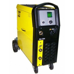 Купить ESAB OrigoMig C280 4WD в Головеньках