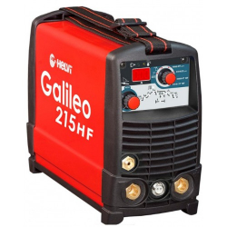 Аппарат аргонодуговой сварки Helvi GALILEO 215HF в Головеньках