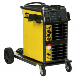 ESAB OrigoTig 4300iw, панель ТА24 AC/DC в Головеньках